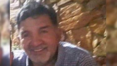 Tristeza por la muerte de Mario, un querido dirigente del futsal sanjuanino