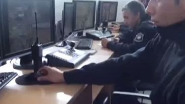 Licitarán unas 180 cámaras más de seguridad para todo San Juan