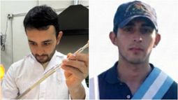 Bombero y estudiante: dolor en Caucete por la muerte del jornalero en el vuelco en Sarmiento Bombero y estudiante: dolor en Caucete por la muerte del jornalero en el vuelco en Sarmiento