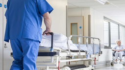 ATSA asegura que una importante institución de salud privada pagó solo el 50% de los sueldos