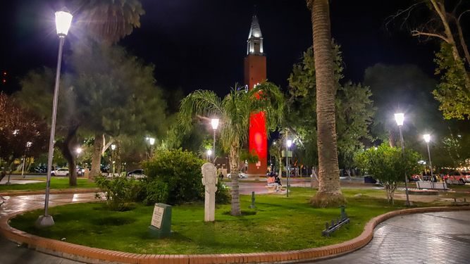 ¿Cómo estará el tiempo en San Juan este viernes?