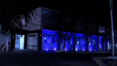 Conmemoraron el Día Mundial de Concientización sobre el Autismo