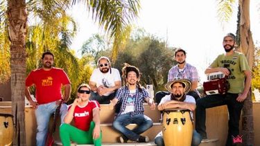 La fiesta por el aniversario de Chimbas, sin Pijama Party