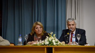 Rivadavia y la FACSO se unen para regularizar a uniones vecinales