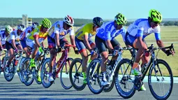 Desconcierto por el cambio de sede del Campeonato Argentino de Ruta: se correrá en un autódromo Desconcierto por el cambio de sede del Campeonato Argentino de Ruta: se correrá en un autódromo