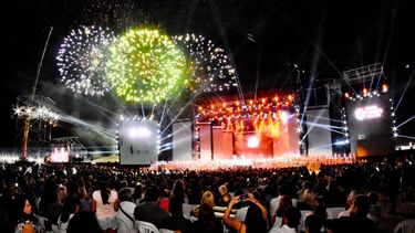 FNS: cuántos artistas quedan por confirmar y quiénes ya fueron descartados