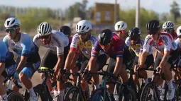 El ciclismo sanjuanino y una temporada para el olvido: casi la mitad de las competencias programadas, más de 30 días sin correr y un final incierto El ciclismo sanjuanino y una temporada para el olvido: casi la mitad de las competencias programadas, más de 30 días sin correr y un final incierto