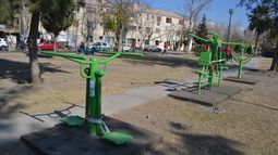 En Rivadavia buscan tu opinión por los juegos de la salud