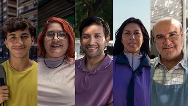 Terminá la Secundaría, programa de la Ciudad de Buenos Aires.  Terminá la Secundaría, programa de la Ciudad de Buenos Aires.