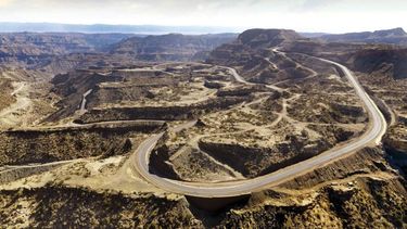 La 150 ilusiona al Valle con el turismo