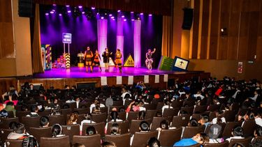 Una por una, las propuestas del Teatro Sarmiento en septiembre: el detalle