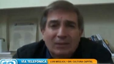 Agenda por la Memoria: Danza, teatro y cine gratis