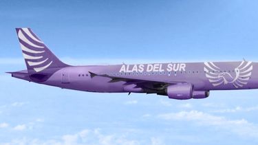 ¿Qué pasó con los vuelos low cost para San Juan?