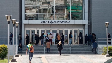 Con fuertes críticas a la OSP, Ginecólogos confirmaron que recibirán la obra social