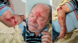 Los sanjuaninos creen que el jubilado que mató a ladrón debe estar libre: amplia diferencia