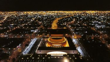 Semáforo epidemiológico: cuáles son los departamentos sanjuaninos que están en rojo