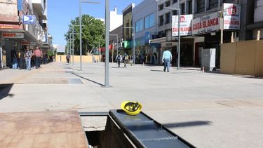 Lo que quiere saber la gente sobre la Peatonal: las respuestas desde el municipio
