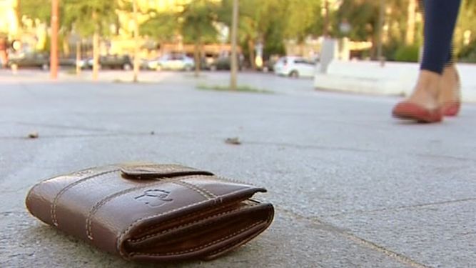 Si perdiste tu documentación en la vía pública, mirá si la Policía de San Juan tiene la tuya