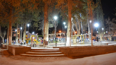 Inauguraciones, actos y la historia de Iglesia en su 272º aniversario.