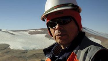 Barrick recibió 10 infracciones en el lado chileno de Pascua Lama