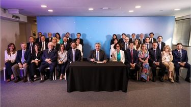 Los sanjuaninos tienen claro si hace falta un recambio de ministros en el Gabinete Nacional: mirá lo que dijeron