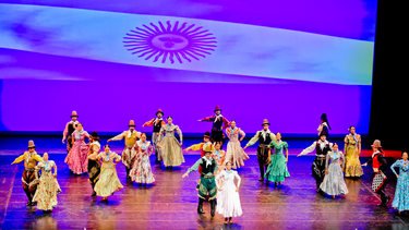 San Juan prepara una Gala Patria cargada de talento y los sanjuaninos podrán retirar sus entradas gratuitas