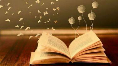 Libros: recomendados para leer en primavera