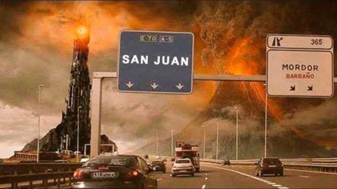 ¿Afloja el calor por un ventarrón?: así estará el tiempo este lunes en San Juan