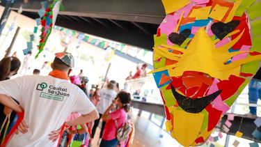 Capital se suma a las suspensiones por la situación sanitaria