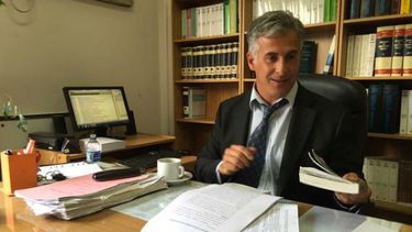 Procesaron a nueve ejecutivos de Barrick Gold por el derrame de cianuro