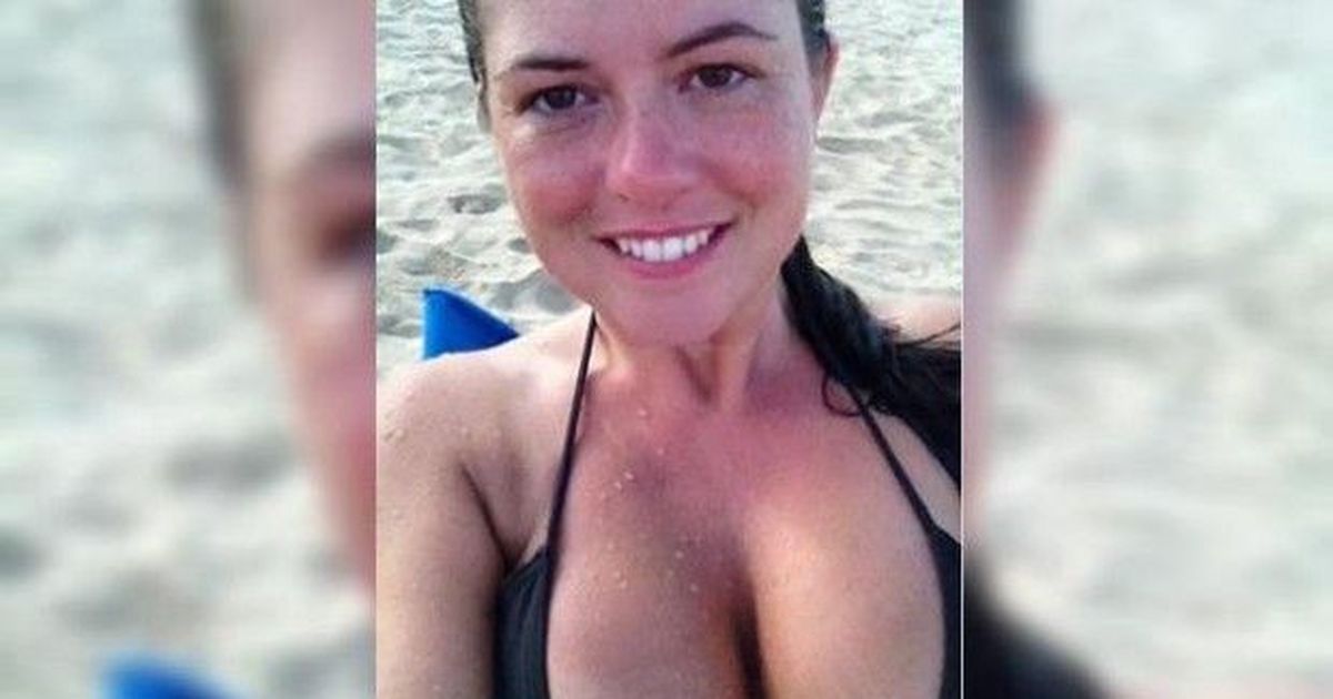 autofoto de karen danczuk