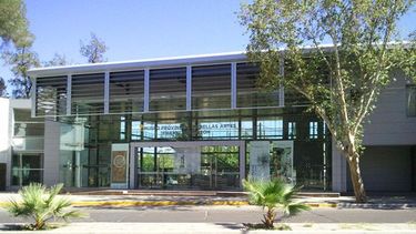 Referentes turísticos de todo el país, en San Juan