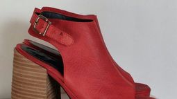 Sugerencia de jueves: Imposible no Calzarlos