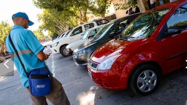 Por la ola de calor, el ECO funcionará distinto este lunes