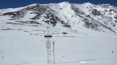 Pronóstico 2015/2016: el río San Juan traerá el doble de agua