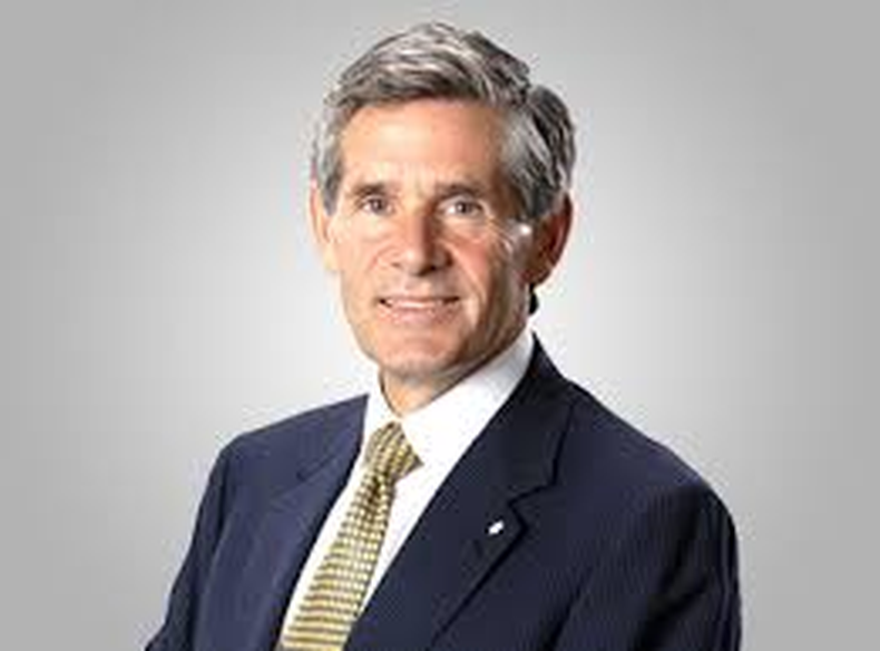 Rob McEwen Rob McEwen