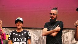 Duende Pablo: “No me interesa hacer que todo sea viral”