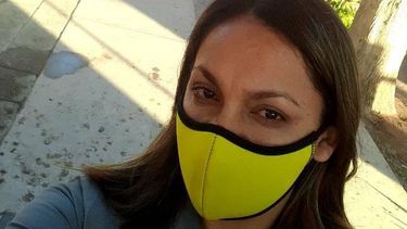 ¿Para qué volvió a la escuela la portera acusada de abuso sexual?