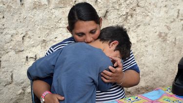 Cómo fue vivir abusada por 14 años por el “manochanta”