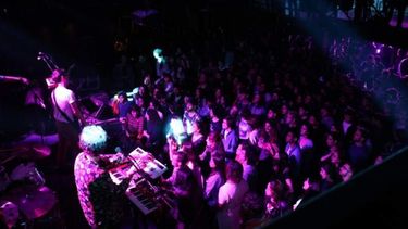 Por segundo año consecutivo se realizará el Festival Animal Andino en San Juan