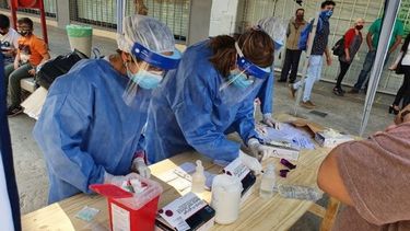 Cómo se prepara San Juan para una segunda ola de coronavirus