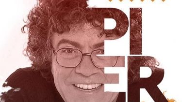 Piero llega a San Juan y no queremos que te lo pierdas