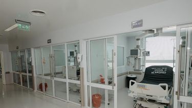 San Juan sumó nuevas muertes de coronavirus: ¿cuántas este viernes?