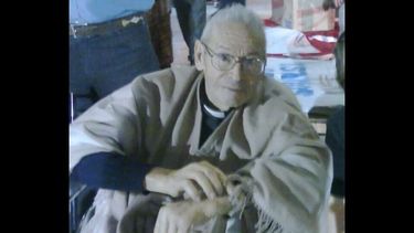 Por la muerte del Padre Enrique, duelo por tres días en Santa Lucía