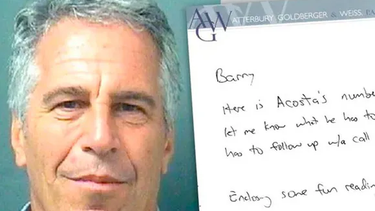 La lista que deja en jaque a famosos de Hollywood por estar vinculados a un reconocido explotador sexual