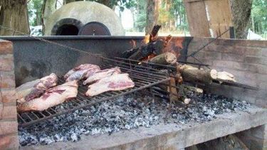 Así estará el tiempo este fin de semana largo