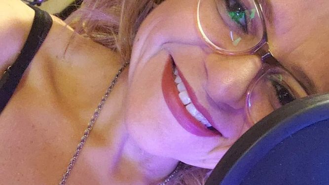 Murió Claudia Pirán