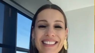 Pampita y un sorteo de no creer para las mamás sanjuaninas