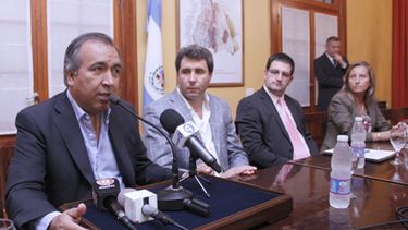 Turismo sumó dos auspiciantes para la llegada de Juanes a San Juan