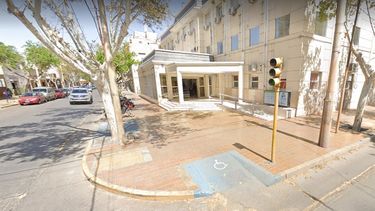 Un espacio político salió a apoyar a las enfermeras suspendidas por negarse a asistir una IVE